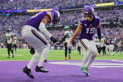 vikings playoff chances|what needs to happen for the vikings make playoffs.